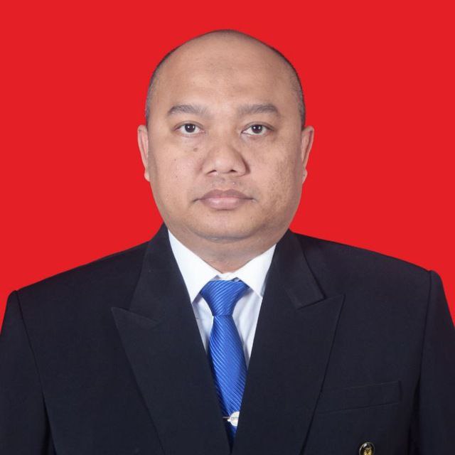 LILIK HENDRO NUGROHO, S.H.,M.H.