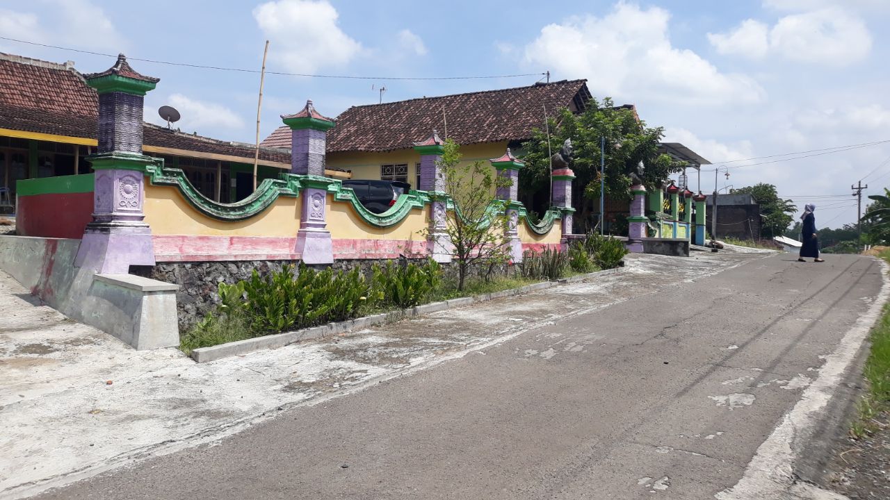 TANAH DAN BANGUNAN ( RUMAH ) - thumbnail 5