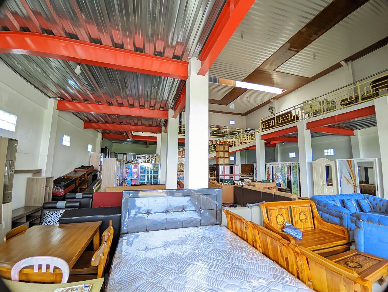 TANAH DAN BANGUNAN ( TOKO ) - thumbnail 3