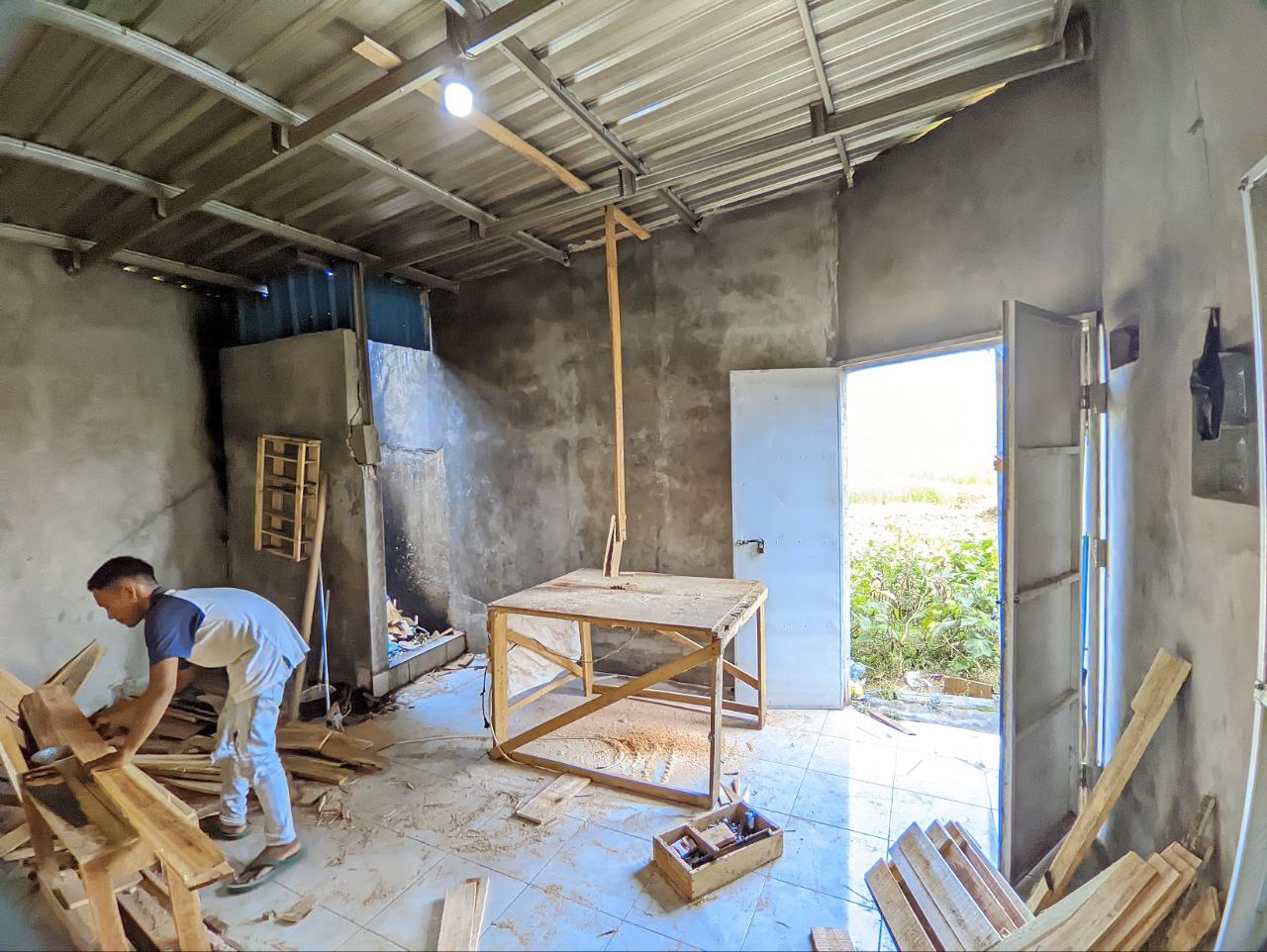 TANAH DAN BANGUNAN ( TOKO ) - thumbnail 15