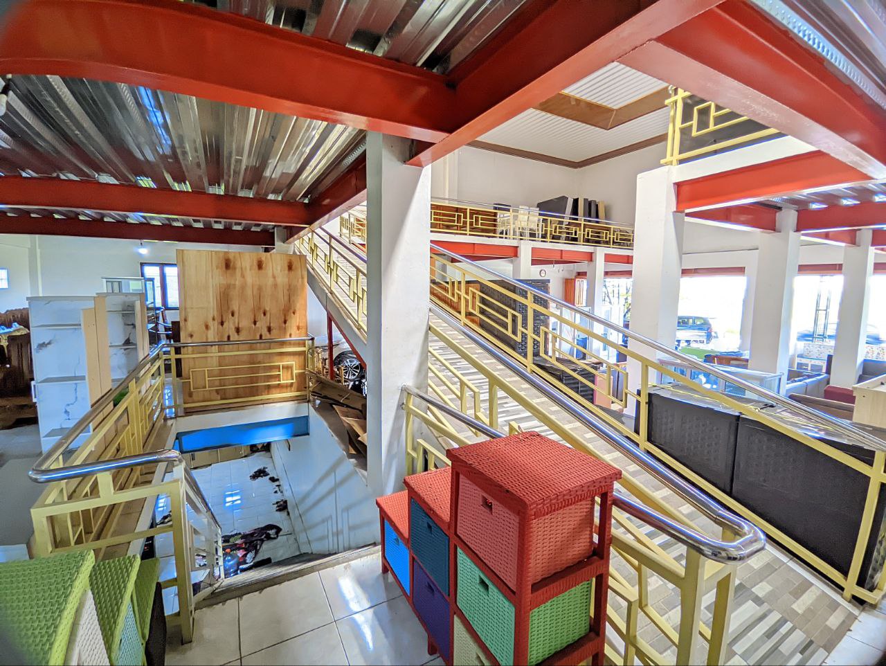 TANAH DAN BANGUNAN ( TOKO ) - thumbnail 12