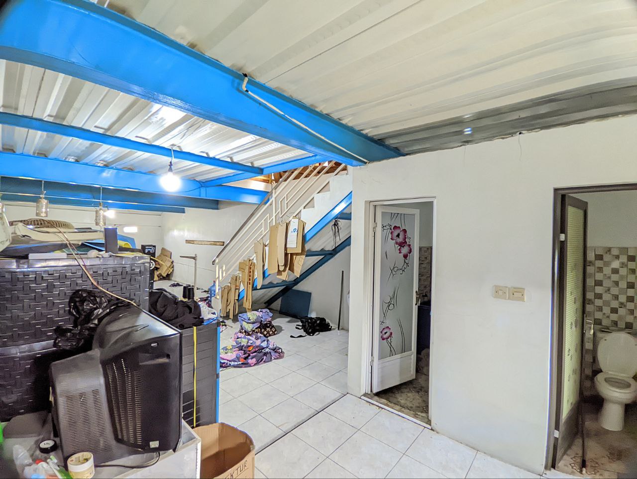 TANAH DAN BANGUNAN ( TOKO ) - thumbnail 16