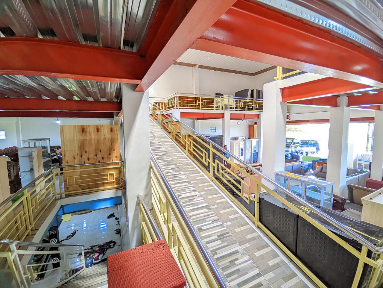 TANAH DAN BANGUNAN ( TOKO ) - thumbnail 17