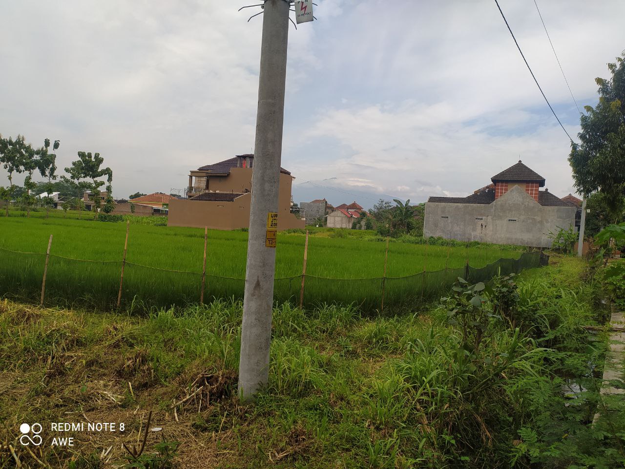 TANAH PERTANIAN - thumbnail 2