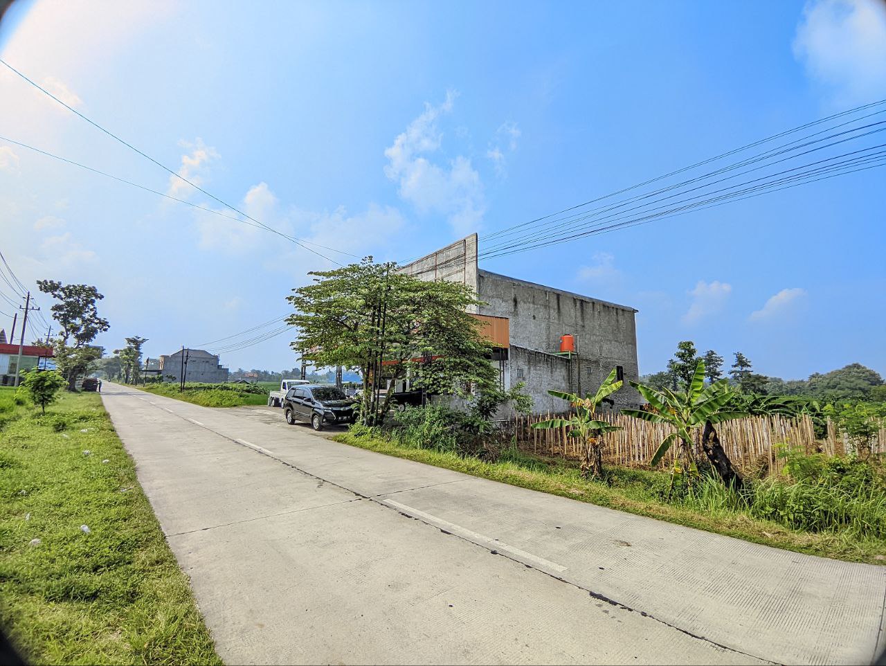 TANAH DAN BANGUNAN ( TOKO ) - thumbnail 6