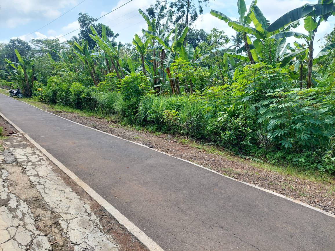 TANAH PEKARANGAN - thumbnail 2