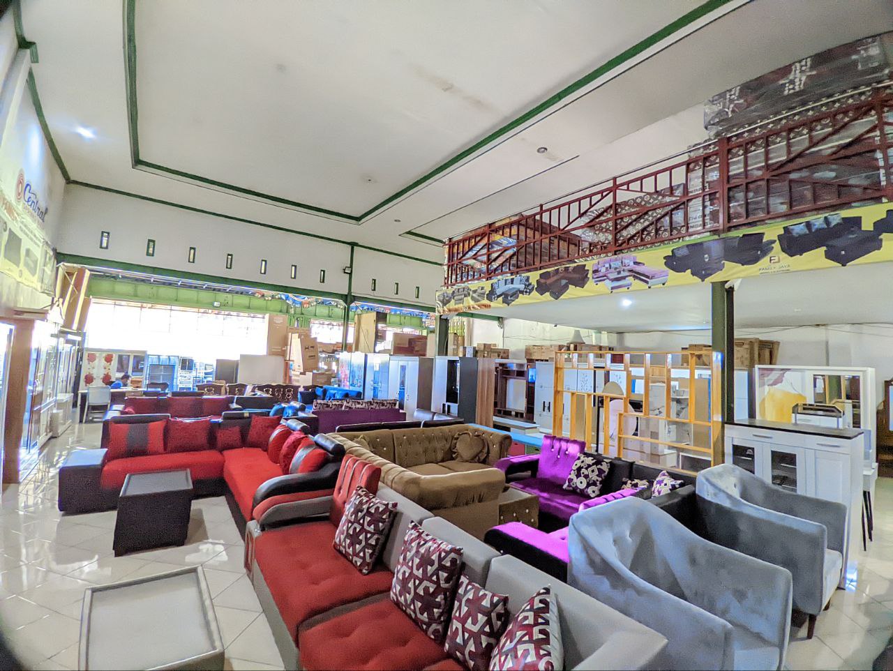 TANAH DAN BANGUNAN ( RUMAH DAN TOKO ) - thumbnail 9