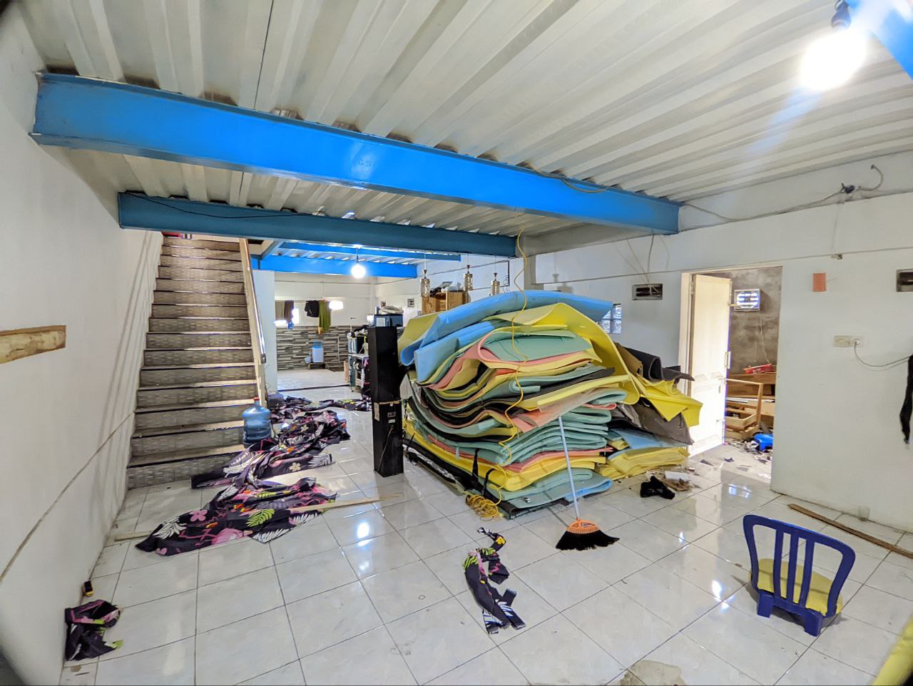 TANAH DAN BANGUNAN ( TOKO ) - thumbnail 13