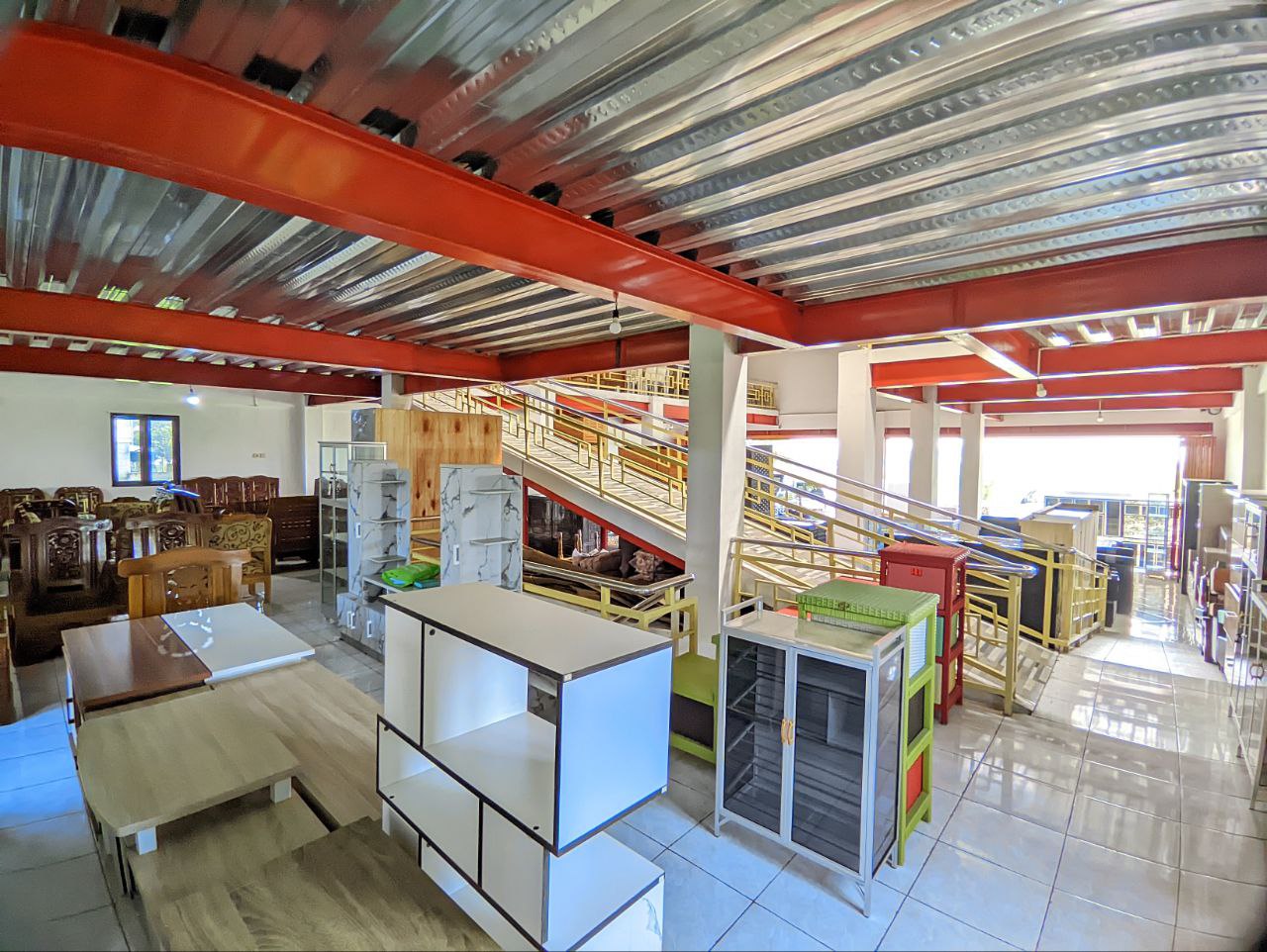 TANAH DAN BANGUNAN ( TOKO ) - thumbnail 10