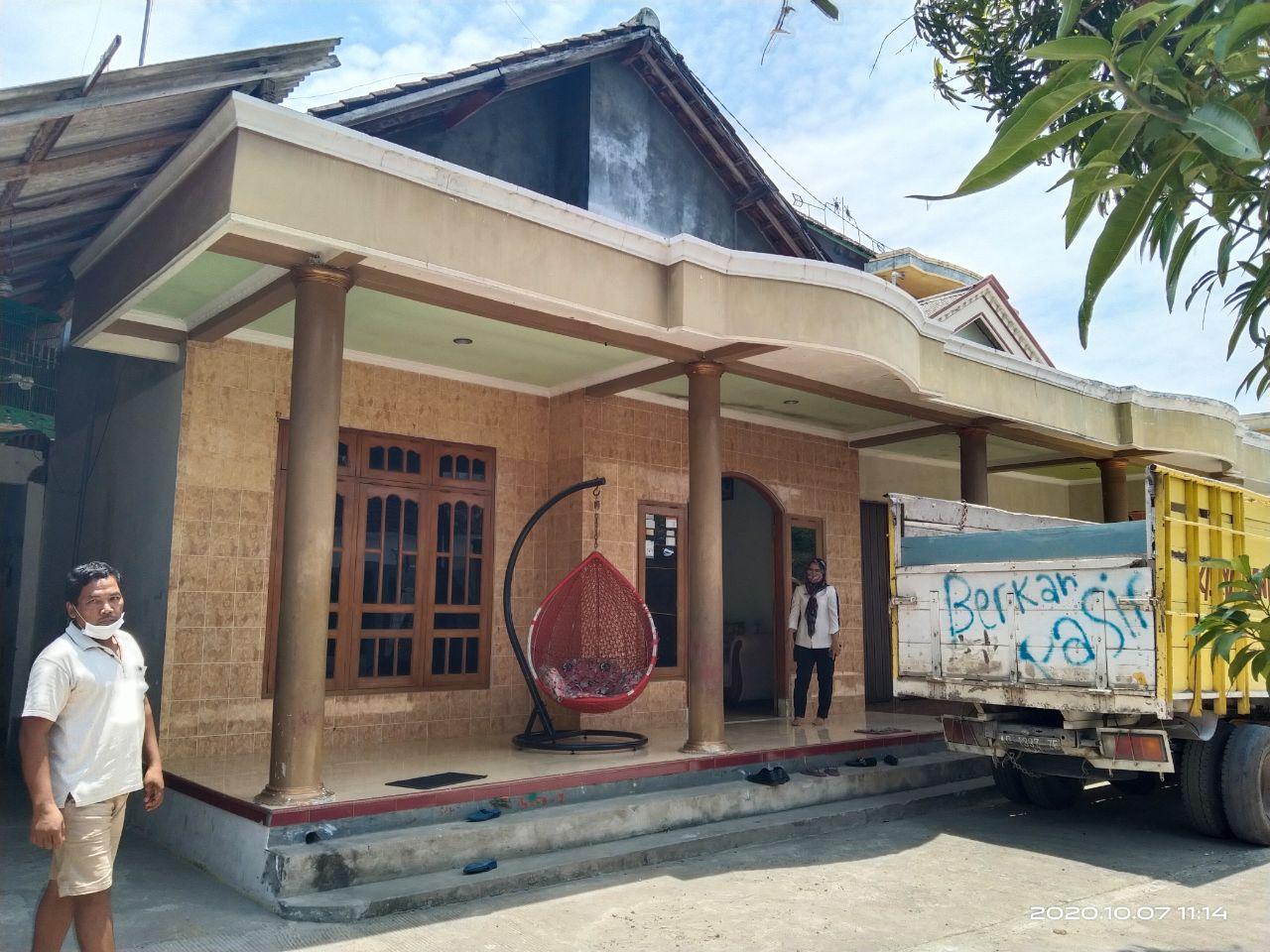 TANAH & BANGUNAN ( RUMAH ) - thumbnail 2