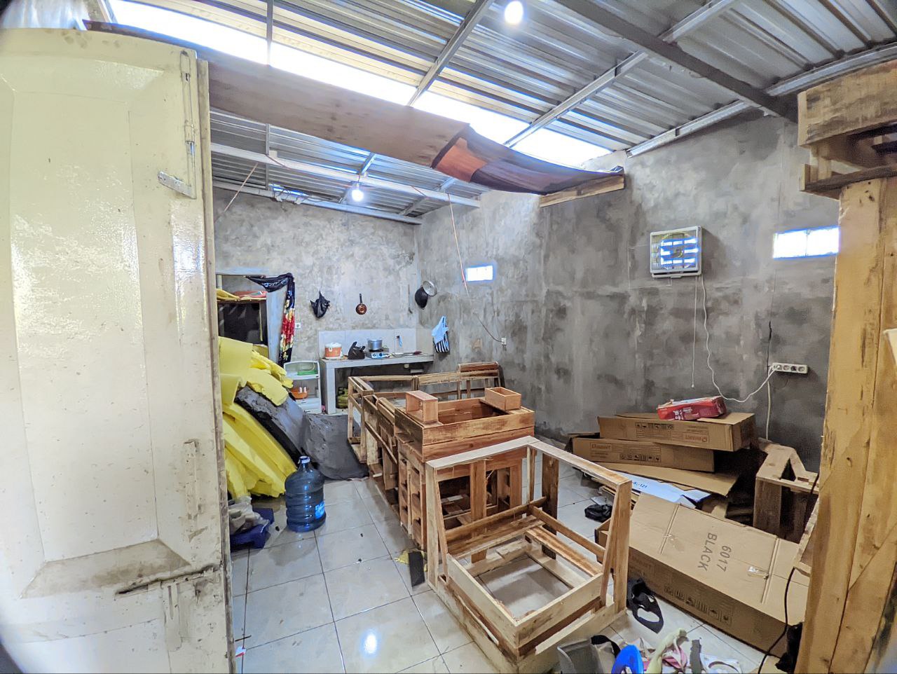 TANAH DAN BANGUNAN ( TOKO ) - thumbnail 14